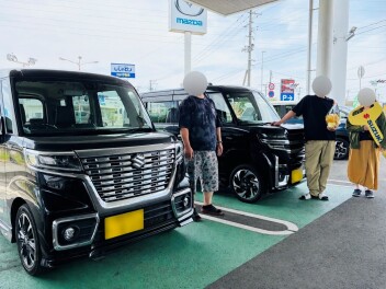 N様　おめでとうございます！！