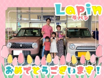 **納車しました**