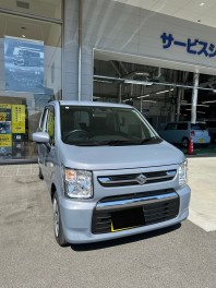 ３月３日（日）　ご納車させていただきました！！