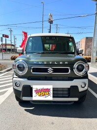 ３月２０日（木）ご納車させていただきました！！
