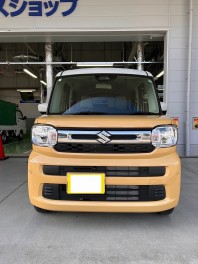 ５月１６日（木）　ご納車させていただきました！！