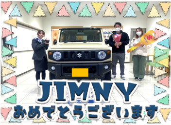 **納車しました**