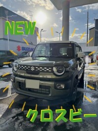 【XBee】 ご納車おめでとうございます!!