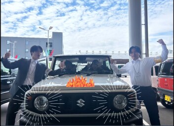 現場研修後半戦！！