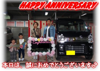 T様Happy☆Anniversary♪