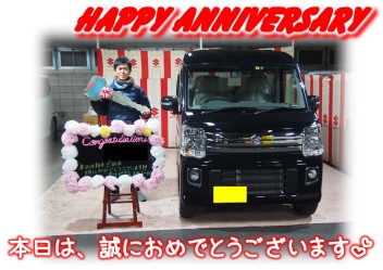 Ｎ様Ｈappy☆Anniversary♪