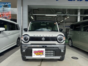 ２月２日（日）　ご納車させていただきました！！