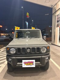 ３月８日（土）ご納車させていただきました！