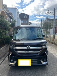 １２月９日（月）　ご納車させていただきました！！