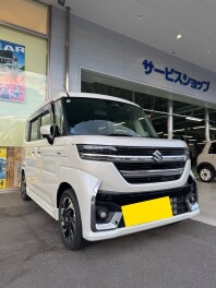 １２月２２日（日）　ご納車させていただきました！！