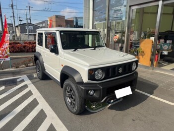 １１月１２日（日）　ご納車させていただきました！！