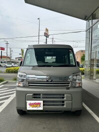 ４月２５日（金）ご納車させていただきました！