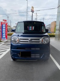 ８月２７日（土）　ご納車させていただきました！！