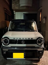 １２月９日（月）　ご納車させていただきました！！