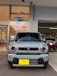 １２月１５日（日）　ご納車させていただきました！！
