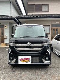 ２月２８日（金）ご納車させていただきました！