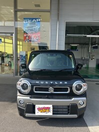 ４月１９日（土）ご納車させていただきました！