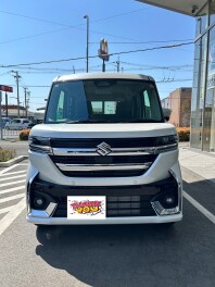 ４月６日（日）ご納車させてただきました！