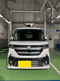 １２月７日（土）　ご納車させていただきました！！
