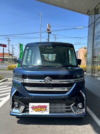 ４月１２日（土）ご納車させていただきました！