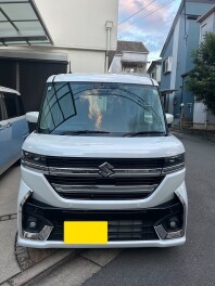 １２月５日（木）　ご納車させていただきました！！