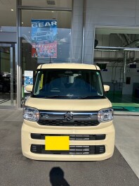 １２月１日（日）　ご納車させていただきました！！