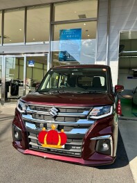 １２月７日（日）ご納車させていただきました！