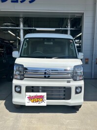 ４月２７日（日）ご納車させていただきました！