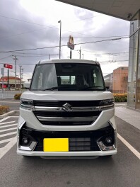 １１月２４日（日）　ご納車させていただきました！！
