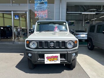 ４月１２日（土）ご納車させていただきました！