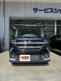 ３月１日（土）ご納車させていただきました！