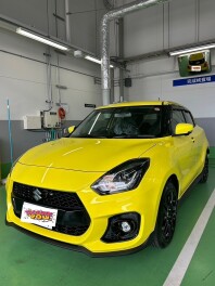 ５月１１日ご納車させていただきました！