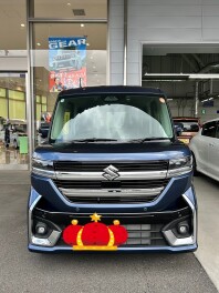 ６月１日（日）ご納車させていただきました！