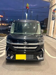 １１月２２日（金）　ご納車させていただきました！！