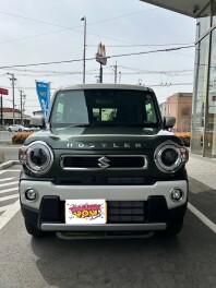 ４月５日（土）ご納車させていただきました！