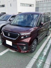 ☆☆☆ご納車おめでとうございます☆☆☆