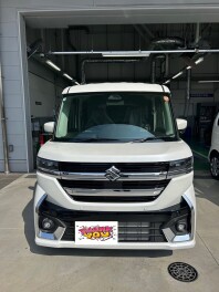 ３月１日（土）ご納車させていただきました！