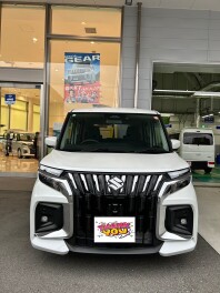 ２月２日（日）　ご納車させていただきました！！