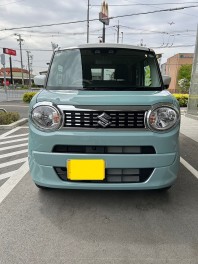 ４月２０日（土）　ご納車させていただきました！！