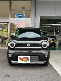 ２月１６日（日）ご納車させていただきました！