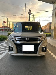 ４月１３日（土）　ご納車させていただきました！！