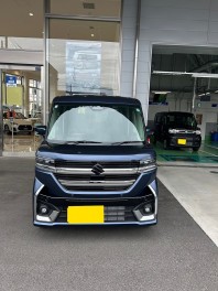 ５月１２日（日）　ご納車させていただきました！！