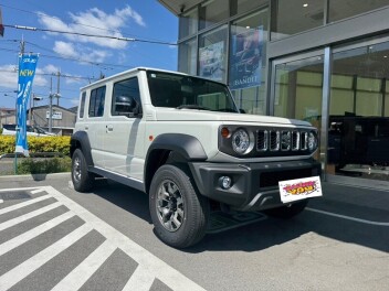 ４月２９日（火）ご納車させていただきました！