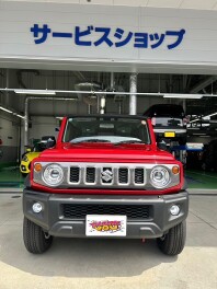 ５月１１日（日）ご納車させていただきました！