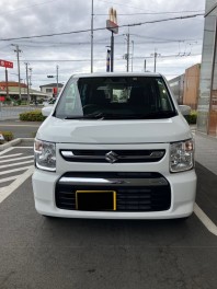 １０月８日（土）ご納車させていただきました！