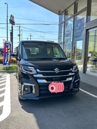６月２８日（土）ご納車させていただきました！