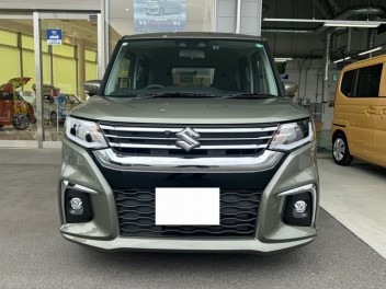 ４月２０日（土）　ご納車させていただきました！！