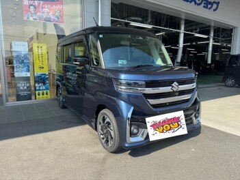 ４月６日（日）ご納車させていただきました！