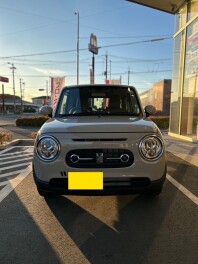 １２月１日（日）　ご納車させていただきました！！