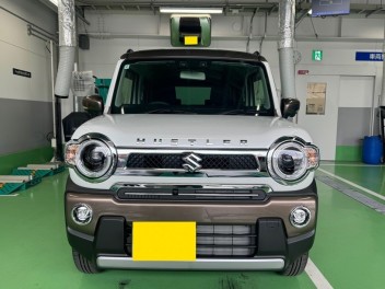 ３月１７日（日）　ご納車させていただきました！！
